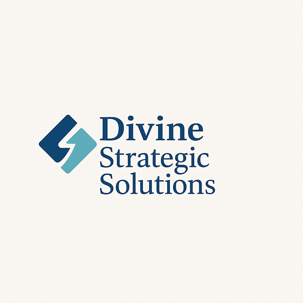 Divine Strategic Solutions Logo